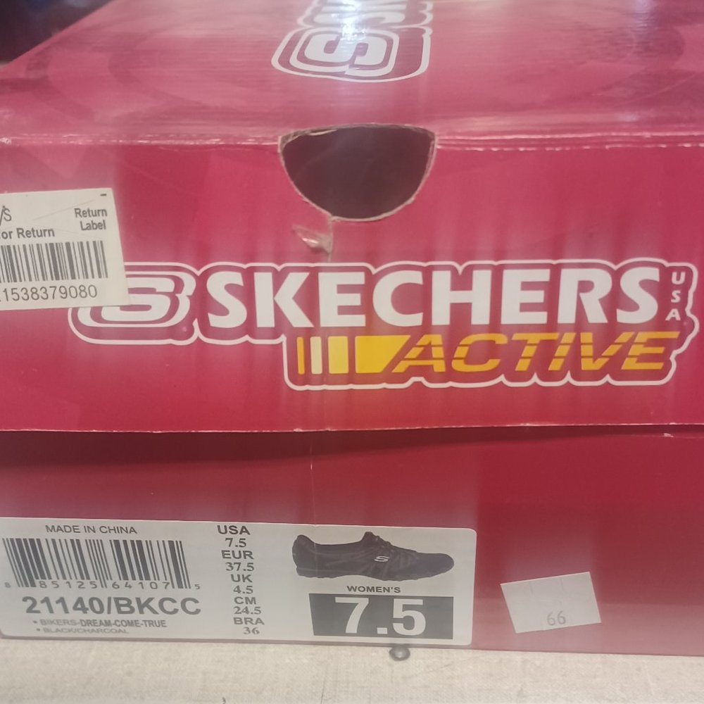 Sketchers Active Women's Size 7.5